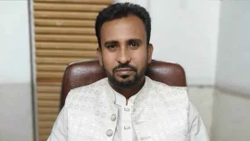 সালমান মুক্তাদির ইস্যুতে প্রোপাগান্ডা ছড়াচ্ছে জামায়াত-এনসিপি-নিষিদ্ধ লীগ: আবু হানিফ