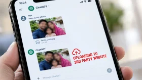 চ্যাটজিপিটি ব্যবহারকারীদের ৫৩ ছবি অনলাইনে প্রকাশ, আবারও প্রশ্নের মুখে ওপেনএআই
