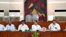 সামুদ্রিকের পাশাপাশি মিঠাপানির মাছ রফতানির লক্ষ্য সরকারের