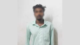 যাত্রাবাড়ীতে কার্যক্রম নিষিদ্ধ ছাত্রলীগ সদস্য গ্রেফতার