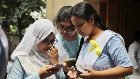 এসএসসি পুনঃনিরীক্ষণে ফেল থেকে পাস ৪৫৮৫ জন