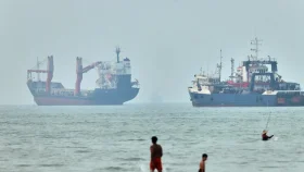 ফের ঊর্ধ্বমুখী তেলের বাজার