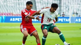 ভালো খেলেও সিঙ্গাপুরের বিপক্ষে পিছিয়ে বাংলাদেশ