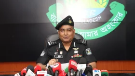 কিশোর গ্যাং নির্মূলে শর্টকাট সমাধান চাওয়া ভুল হবে: এসআরবি