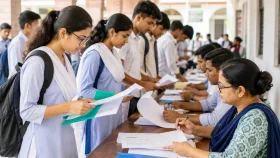 একাদশে ভর্তির দ্বিতীয় ধাপে আবেদনের সময় বাড়লো