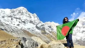 নেপালের ভ্রমণে বাংলাদেশি পর্যটকদের সতর্কবার্তা