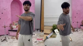 সালমান মুক্তাদিরের স্টুডিওতে হামলা-ভাঙচুর: আরও দুই জন কারাগারে