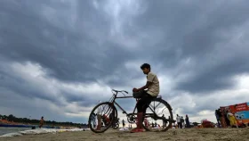 সেপ্টেম্বরের রাতে হঠাৎ ঠান্ডা, শীত কি এবার আগেই আসছে?