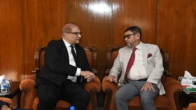 লিভার প্রতিস্থাপনে অস্ত্রপচারে প্রশিক্ষণ দিতে চায় পাকিস্তানের প্রতিষ্ঠান