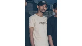 মোহাম্মদপুরের শীর্ষ গ্যাং লিডার আরমান গ্রেফতার