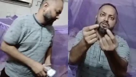 ‘২ কোটি দেন, সব সই করে দেবো’, লক্ষ্মীপুরে পিডিবির নির্বাহী প্রকৌশলীর ভিডিও ভাইরাল