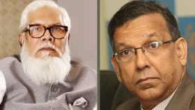 মানবতাবিরোধী অপরাধের মামলায় সালমান-আনিসুলের বিরুদ্ধে সাক্ষ্যগ্রহণ পেছালো