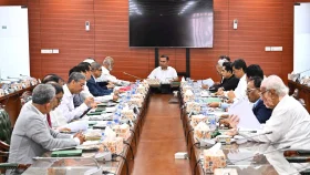 ভ্যাটের রিটার্ন জমার নিয়মে পরিবর্তন আসছে, মন্ত্রিসভায় অনুমোদন