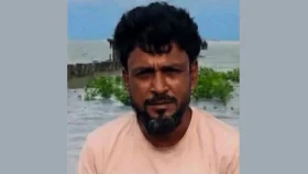 মেঘনায় ট্রলারডুবিতে নিহত বেড়ে ৫, তিন ভাইবোনের পর বাবার মরদেহ উদ্ধার