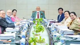 সাউথইস্ট ব্যাংকের পর্ষদে স্বতন্ত্র পরিচালক হলেন আজিজুল হক ও নুরজাহান বেগম