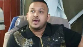 প্রিজন ভ্যান থেকে ‘পিচ্চি রাজা’ পালিয়ে যাওয়ায় ৫ পুলিশ সদস্য বরখাস্ত