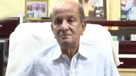 কামাল মজুমদারসহ ১৯ জনের বিরুদ্ধে ট্রাইব্যুনালে ফরমাল চার্জ দাখিল