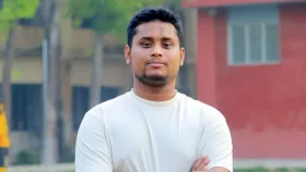 এবার হাসনাতের ‌‘গণভিক্ষা কর্মসূচি’ ঘোষণা
