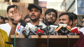 দখলকারীরাই এখন রাড্ডা ক্লিনিক পরিষ্কার করছেন, দাবি আসিফ মাহমুদের