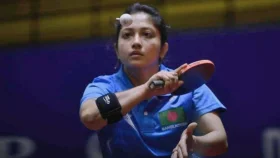থাইল্যান্ডের বিমানবন্দরে দুই দিন ধরে আটকা বাংলাদেশের খেলোয়াড়েরা 