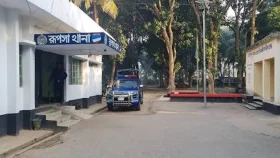 হত্যা মামলার ওয়ারেন্টভুক্ত যুবক গুলিতে নিহত