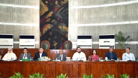 নারীদের যাতায়াতে আসছে আরও ১০০ পিংক বাস