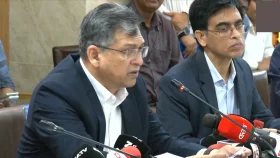 ‘এমন সাইবার সুরক্ষা আইন করতে চাই যেন সমাজের সব মানুষ রক্ষা পায়’