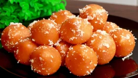 শীতের সকালে বানিয়ে ফেলুন নরম তুলতুলে দোলনা পিঠা