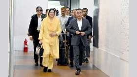 যুক্তরাষ্ট্র সফরে কী পেলো বাংলাদেশ