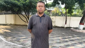 ইতালি নেওয়ার কথা বলে  মিশরে আটকে নির্যাতন, মানবপাচার চক্রের হোতা গ্রেফতার