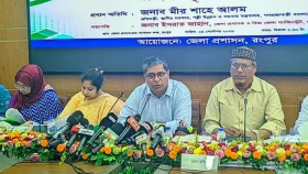 স্থানীয় সরকার নির্বাচন কবে শুরু আর কখন শেষ, জানালেন সমবায় প্রতিমন্ত্রী