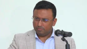 শেখ হাসিনার বাংলাদেশে আসার আর সুযোগ নেই: পররাষ্ট্র প্রতিমন্ত্রী