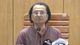 আইনশৃঙ্খলা থেকে এলপিজি সংকট, যা বললেন তথ্য উপদেষ্টা