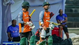 না খেলেই এশিয়ান গেমসের সেমিফাইনালে বাংলাদেশ, প্রতিপক্ষ পাকিস্তান