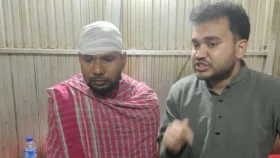 এনসিপি নেতার ওপর হামলার অভিযোগ বিএনপি নেতাকর্মীদের বিরুদ্ধে