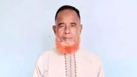 রোহিঙ্গা রোকেয়াকে নাগরিকত্ব দেওয়া চেয়ারম্যানকে অপসারণ