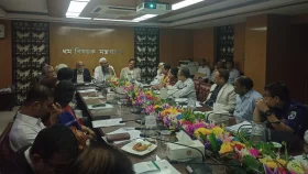 দুর্গাপূজায় হামলা-গুজব ঠেকাতে কঠোর নির্দেশ