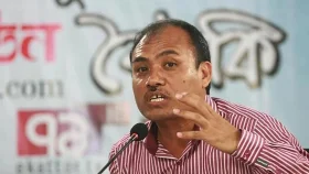 ‘সমতলের আদিবাসীদের জন্য রাষ্ট্রীয়ভাবে তেমন কোনো কাঠামো নেই’
