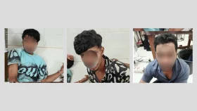 আদাবরে বাড়ি দখলকে কেন্দ্র করে ভাঙচুর-চাঁদাবাজি, গ্রেফতার আরও ৪