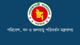 পরিবেশ মন্ত্রণালয়ের অধীন বিএফআইডিসিতে ১১২ পদে নিয়োগ