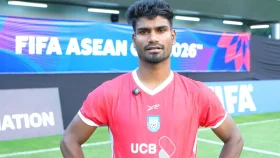আসিয়ান কাপে পয়েন্টশূন্য, তবু সাফের প্রস্তুতিতে ইতিবাচক সোহেল