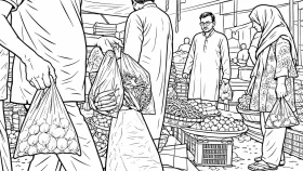 বাজারে কাটছাঁট-ক্রেডিট কার্ড-ঋণ: বাড়তি ব্যয় সামলাতে যত কৌশল করছে মানুষ