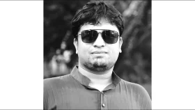 সাংবাদিক তুহিনুল হক আর নেই