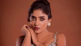 নেটপাড়ার নতুন ‘ক্রাশ’, কে এই তানিয়া মিশ্রা