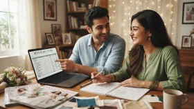 বিয়ের আয়োজনেই কি বোঝা যায়, দাম্পত্য কেমন হবে?