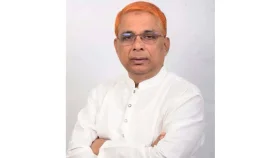 ৫ আগস্টের পর তৃতীয়বারের মতো গ্রেফতার হলে এই আ.লীগ নেতা