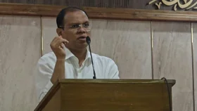 ভিন্ন ঘটনা ঘটিয়ে প্রধানমন্ত্রীর নিউইয়র্ক সফরের সফলতা আড়ালের চেষ্টা: রুমন