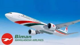 বিমান বাংলাদেশ এয়ারলাইনসে বড় নিয়োগ, দ্রুত আবেদন করুন