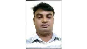 চট্টগ্রামের মুরাদ বাহিনীর প্রধান গ্রেফতার