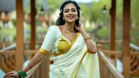 ‘আদাই’র নগ্ন দৃশ্যে ভয় পেয়েছিলেন অমলা, নতুন সিদ্ধান্ত নায়িকার 